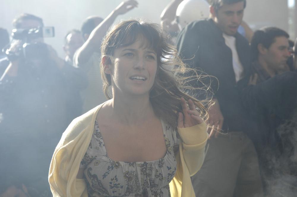 "Celda 211" premiada por el CEC y por Egeda