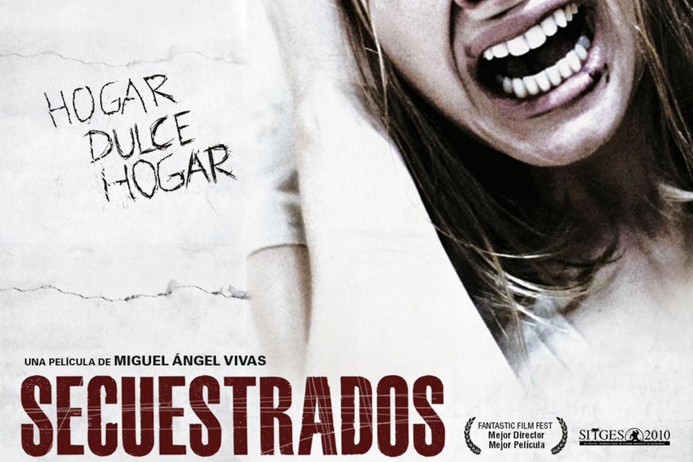 Filmax Internacional se encargará de las ventas internacionales de "Secuestrados"