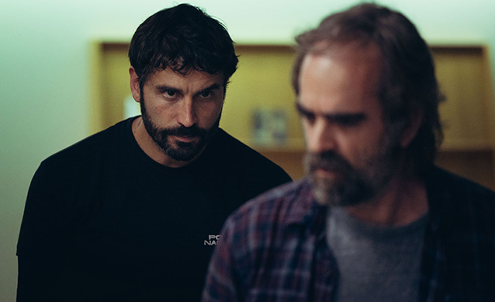 La película FATUM finaliza su rodaje