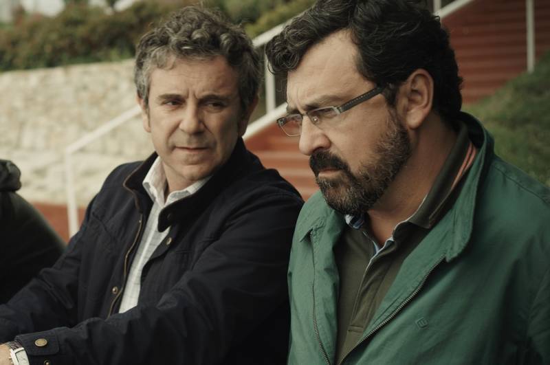 "Somos gente honrada" compite en Málaga
